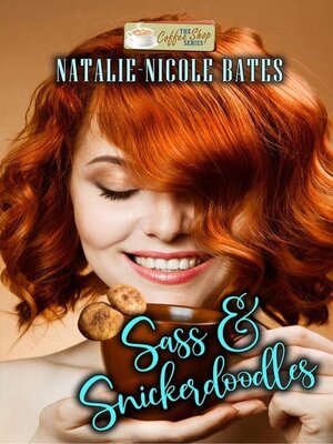cover image of Sass and Snickerdoodles